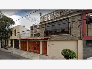 Casa en Venta en San Lucas Coyoacán