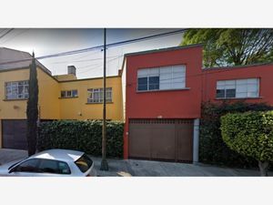 Casa en Venta en Romero de Terreros Coyoacán