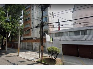 Departamento en Venta en Vertiz Narvarte Benito Juárez