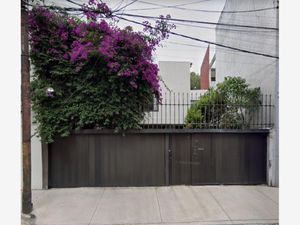 Casa en Venta en Ciudad de los Deportes Benito Juárez