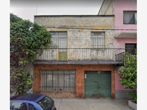 Casa en Venta en Escuadron 201 Iztapalapa