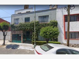 Casa en Venta en Napoles Benito Juárez