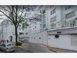 Departamento en Venta en Doctores Cuauhtémoc