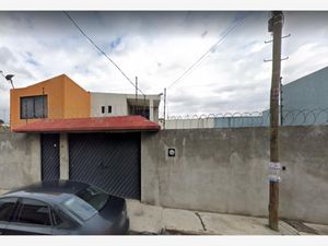 Casa en Venta en San Lorenzo la Cebada Xochimilco