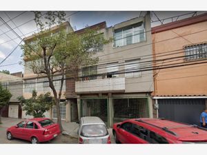 Departamento en Venta en Veronica Anzures Miguel Hidalgo