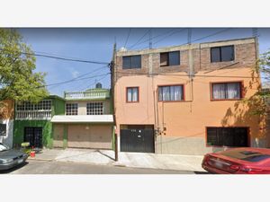 Casa en Venta en Sector Popular Iztapalapa