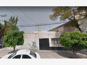 Casa en Venta en Anáhuac II Sección Miguel Hidalgo