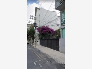 Casa en Venta en Ciudad de los Deportes Benito Juárez