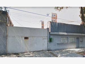 Bodega en Venta en Libertad Azcapotzalco