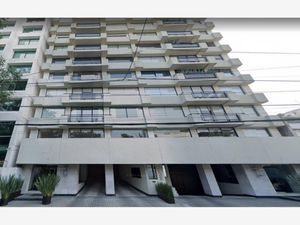 Departamento en Venta en Polanco IV Sección Miguel Hidalgo