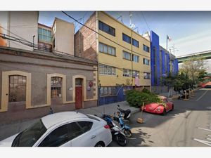 Departamento en Venta en Santa Maria la Ribera Cuauhtémoc