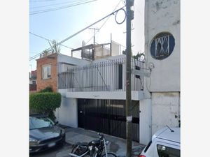 Casa en Venta en Educacion Coyoacán