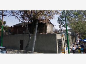 Terreno en Venta en Tacuba Miguel Hidalgo