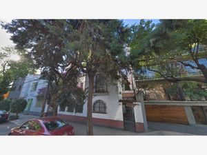 Casa en Venta en San Miguel Chapultepec II Sección Miguel Hidalgo