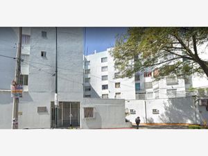 Departamento en Venta en Doctores Cuauhtémoc