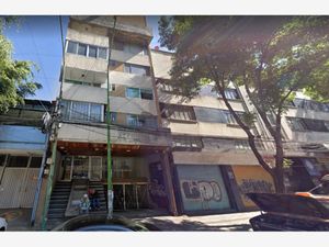 Departamento en Venta en San Rafael Cuauhtémoc