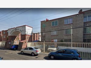 Departamento en Venta en Lomas Estrella Iztapalapa