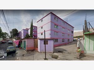 Departamento en Venta en Santa Martha Acatitla Iztapalapa