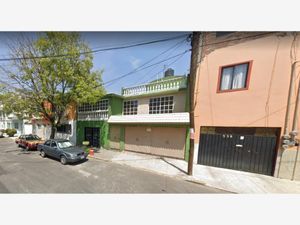 Casa en Venta en Sector Popular Iztapalapa