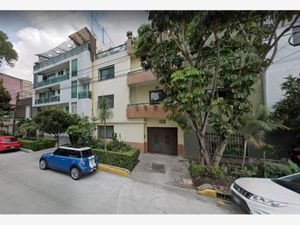 Departamento en Venta en Narvarte Oriente Benito Juárez