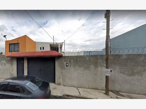 Casa en Venta en San Lorenzo la Cebada Xochimilco