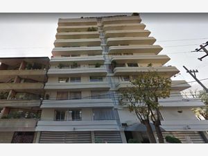 Departamento en Venta en Del Valle Sur Benito Juárez