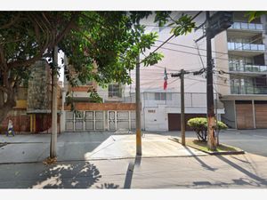 Departamento en Venta en Vertiz Narvarte Benito Juárez