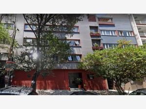 Departamento en Venta en Cuauhtemoc Cuauhtémoc