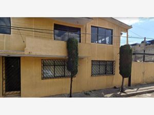 Casa en Venta en San Miguel Amantla Azcapotzalco