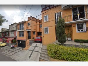 Casa en Venta en Lomas de Padierna Tlalpan