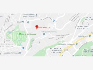 Casa en Venta en Lomas de Vista Hermosa Cuajimalpa de Morelos