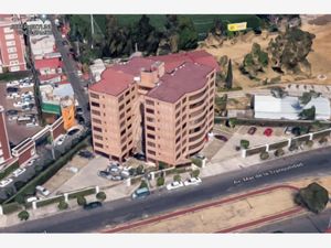 Departamento en Venta en Ex-Ejido de Santa Úrsula Coapa Coyoacán