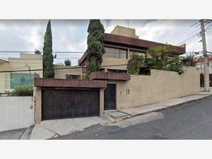 Casa en Venta en Los Alamos Naucalpan de Juárez