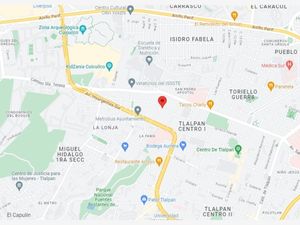 Casa en Venta en Tlalpan Centro Tlalpan