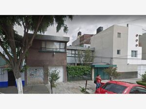 Casa en Venta en Portales Norte Benito Juárez