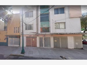 Departamento en Venta en Portales Norte Benito Juárez