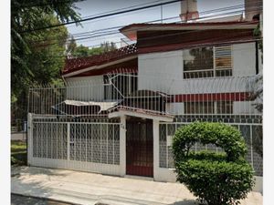 Casa en Venta en Ex-Hacienda El Rosario Azcapotzalco