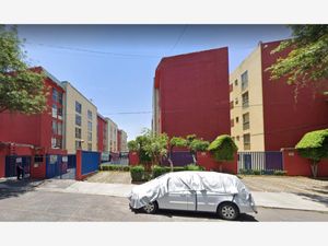 Departamento en Venta en San Andres Tetepilco Iztapalapa