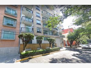 Departamento en Venta en Ciudad de los Deportes Benito Juárez