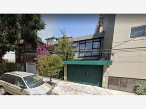 Casa en Venta en Portales Norte Benito Juárez