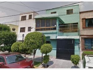Casa en Venta en Nueva Santa Maria Azcapotzalco