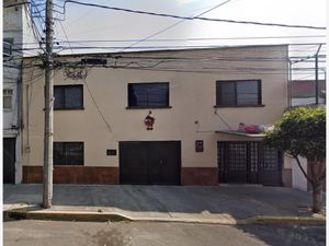 Casa en Venta en San Pedro Iztacalco