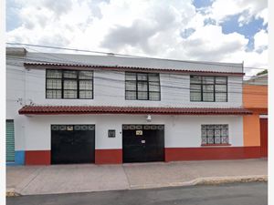 Casa en Venta en Reforma Pensil Miguel Hidalgo