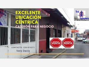 Casa en Venta en Xalapa Enríquez Centro Xalapa