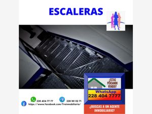 Local en Venta en Ferrocarrilera Xalapa