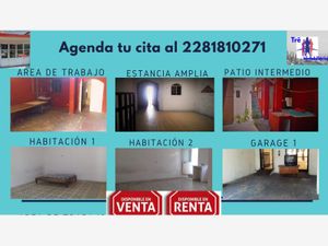 Casa en Venta en Xalapa Enríquez Centro Xalapa