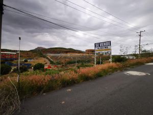 Terreno en Venta en Lomas del Pedregal Guadalupe