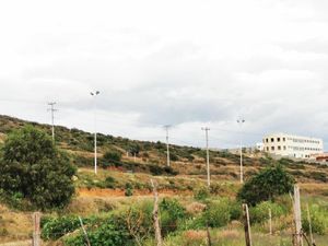 Terreno en Venta en Lomas del Pedregal Guadalupe