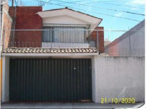 Casa en Venta en El Vergel Puebla