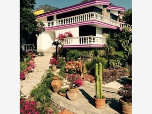 Casa en Venta en El Mirador (La Calera) Puebla